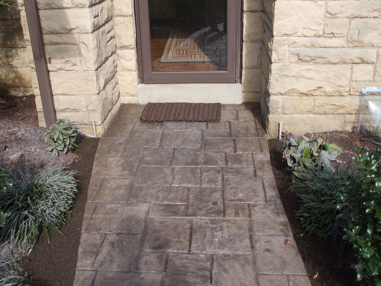 Ashlar Slate