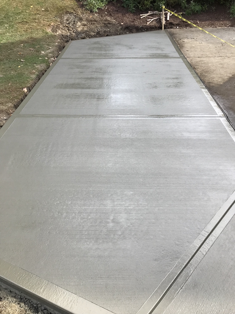 Driveway 4