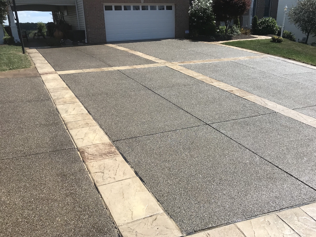 Driveway 6