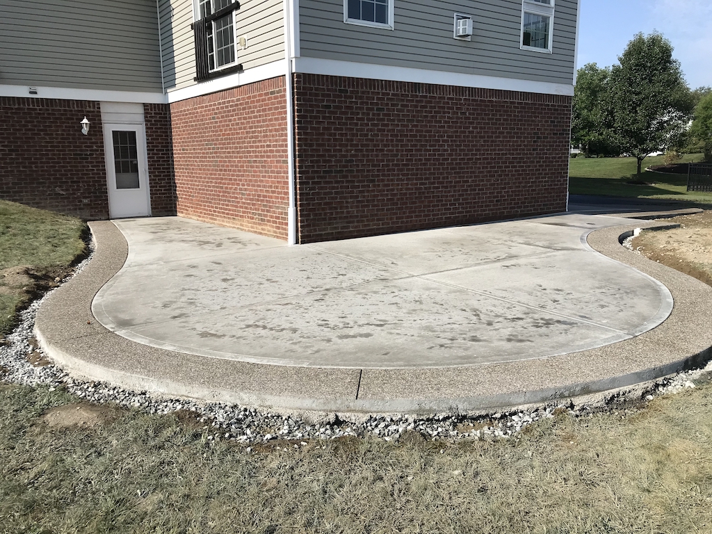 Aggregate border 1  