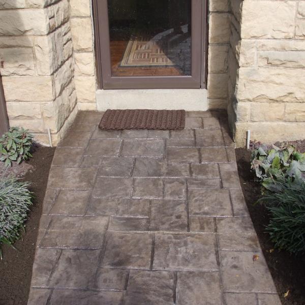 Ashlar Slate