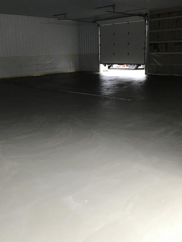 Commercial Concrete Flooring 3