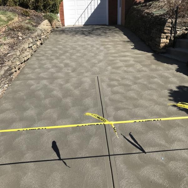 Driveway 2