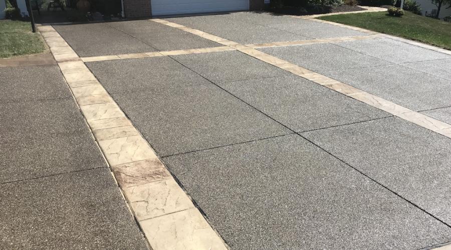 Driveway 6