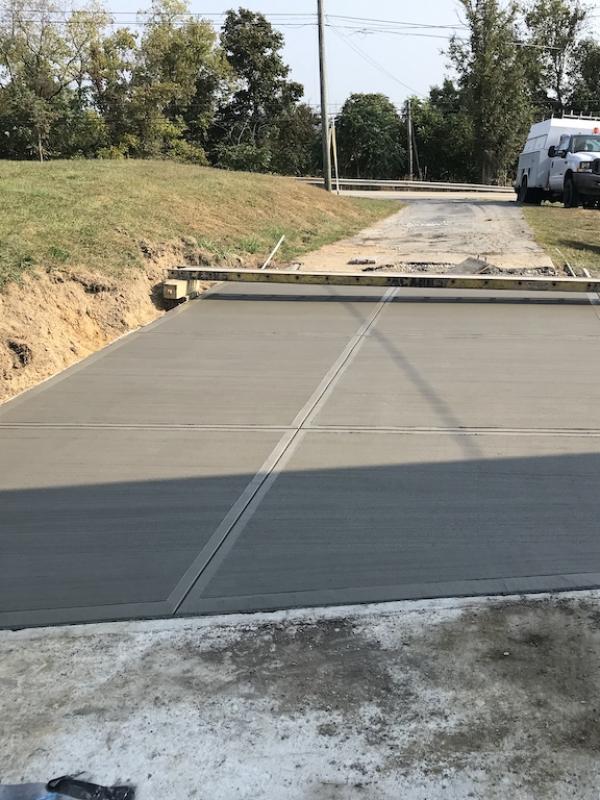 Driveway 7
